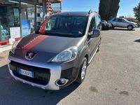 usata Peugeot Partner Tepee 1.6 HDi 90CV Comfort