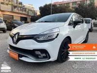 Usata Renault Clio 220 CV (161 kW) 2017 Utilitaria