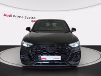 Usata Audi SQ5 Sportback Sport 341 CV (250 kW) 2023 SUV
