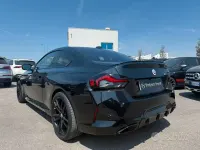 Usata BMW M240i M Sport 374 CV (275 kW) 2024 Other Coupé