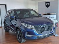 Nuova Cirelli 2 95 CV (69 kW) 2025 Rosso SUV