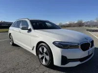 Usata BMW 520 190 CV (139 kW) 2021 Other Berlina