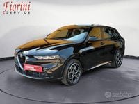 Usata Alfa Romeo Tonale Veloce 130 CV (95 kW) 2023 Nero SUV