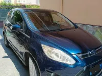 Usata Ford C-MAX 115 CV (84 kW) 2011 Bluazzurro Monovolume