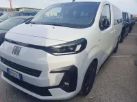 Nuova Fiat Ulysse 131 kW (179 CV) 2025 Nero Monovolume