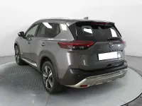 Usata Nissan X-Trail Tekna 213 CV (156 kW) 2023 Grigio SUV
