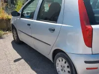 Brugt Fiat Punto 69 HK (50 kW) 2010 Hatchback