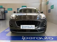 Usata Ford Puma Titanium S 125 CV (91 kW) 2023 Grigio SUV