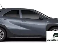 Nuova Toyota Aygo X Active 72 CV (52 kW) 2025 Grigio SUV