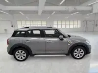 Usata Mini Cooper S Countryman Business 135 CV (99 kW) 2019 SUV