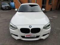 usata BMW 116 116 d MSport M-Sport M Sport 5p *158.000 KM REALI*