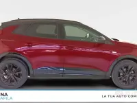 Usata Opel Grandland X S 131 CV (96 kW) 2023 Rosso tetto nero SUV