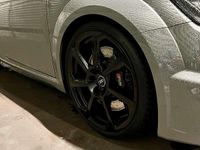 Usata Audi TT RS 400 CV (294 kW) 2022 Coupé