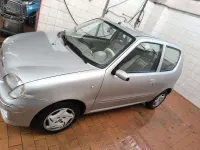 Usata Fiat 600 54 CV (39 kW) 2006 Utilitaria