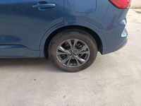 Usata Ford Kuga ST-Line X 152 CV (111 kW) 2023 Chrome blue SUV