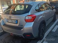 Usata Subaru XV 2013 Grigio SUV