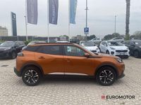 usata Peugeot 2008 1.2 puretech Allure Navi Pack s&s 130