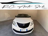 Usata Lancia Ypsilon 69 CV (50 kW) 2020 Bianco Utilitaria