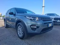 Usata Land Rover Discovery Sport Pure 150 CV (110 kW) 2016 Grigio SUV