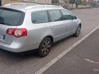 Usata VW Passat Trendline 150 CV (110 kW) 2009 Berlina