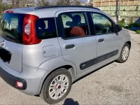 Usata Fiat Panda Easy 75 CV (55 kW) 2013 Utilitaria