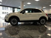 usata Fiat 500X 1.3 MultiJet 95 CV