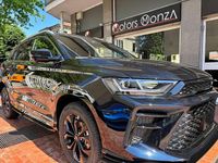 Nuova SWM G01 139 CV (102 kW) 2025 Nero SUV