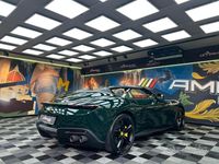 Nuova Ferrari Roma 620 CV (456 kW) 2025 Verde Cabrio