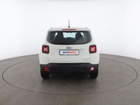 usata Jeep Renegade 1.6 E-TorQ EVO Sport