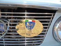 Begagnad Lancia Fulvia 87 HK (63 kW) 1967 Grå Sportkupé