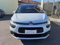 usata Citroën C4 Picasso BlueHDi 120 S&S Shine