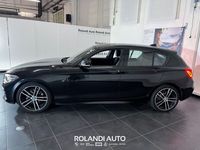 usata BMW 1M Seried Msport 5p