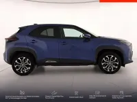 Usata Toyota Yaris Cross Trend 116 CV (85 kW) 2021 Dark blue SUV