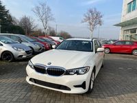 usata BMW 318 d Touring