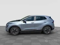 Usata Kia Sportage 136 CV (100 kW) 2022 SUV