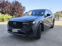 Usata Mazda CX-60 Homura-Line 200 CV (147 kW) 2024 SUV