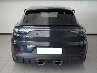 usata Porsche Cayenne Turbo Coupe 4.0 GT tiptronic