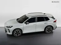 Nuova Cupra Terramar 150 CV (110 kW) 2025 Bianco SUV