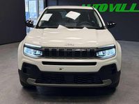 Nuova Jeep Avenger Altitude 101 CV (74 kW) 2025 Snow SUV