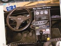 Usata Rover Mini 1991 Berlina