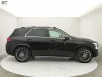 Usata Mercedes GLE300 Executive 272 CV (200 kW) 2023 Nero SUV