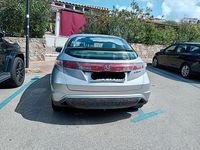 Usata Honda Civic 2007 Berlina