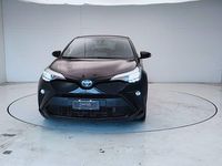 Usata Toyota C-HR Trend 98 CV (72 kW) 2022 Nero SUV
