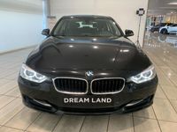 usata BMW 320 d Touring Sport Autom Navi