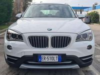Occasion BMW X1 xLine 184 ch (135 kW) 2013 Blanc SUV