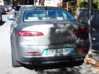 usata Alfa Romeo 159 1.9 JTDm 16V Exclusive