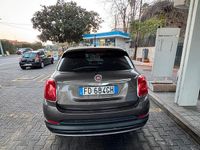 Usata Fiat 500 95 CV (69 kW) 2016 Grigio Utilitaria