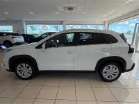 Usata Suzuki SX4 S-Cross 129 CV (94 kW) 2023 Bianco SUV