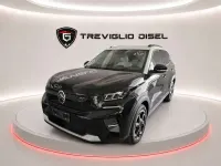 Nuova Citroën C3 PureTech 101 CV (74 kW) 2026 Night black SUV