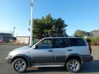 Usata Nissan Terrano 154 CV (113 kW) 2004 SUV